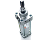 Camozzi Pneumatic Solutions