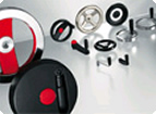 standard machine elements operating elements